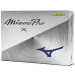 Mizuno Pro X Balls