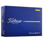 Titleist Tour Soft 2026