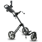 iCart X 3 Wheel Push Trolley