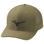 Mizuno Tour Vent Adjustable Cap