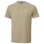 Mizuno Crossed Clubs Cotton Short Sleeve Tee Shirt