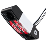 Odyssey Ai-DUAL Double Wide 1/2 Ball Putter
