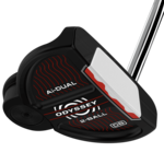 Odyssey Ai-DUAL 2-Ball Putter