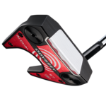 Odyssey Ai-DUAL #7 1 Ball S Putter