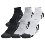 Under Armour Perf Tech 6pk Low