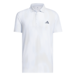 Adidas Ultimate365 Tour Cool Feel Print Polo