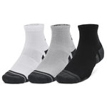 Under Armour Performance Tech 3pk Qtr