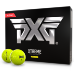PXG Xtreme Tour Golf Balls