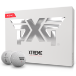 PXG Xtreme X Tour Golf Balls